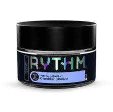 Rythm Cheddar Cheeze Small Flower 7g