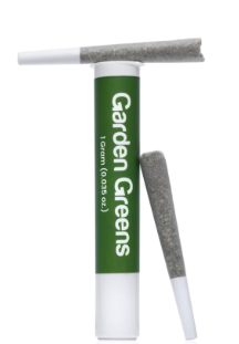Z Garden Greens Z Garden Greens