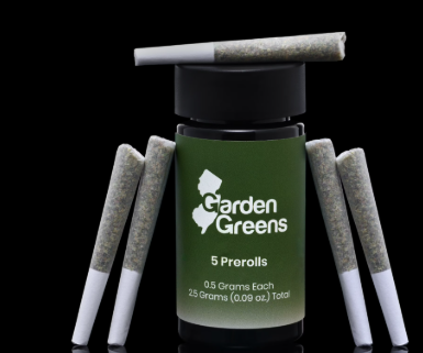 Rainbow Guava Garden Greens