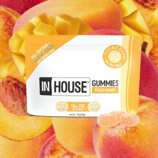 Peach Mango InHouse