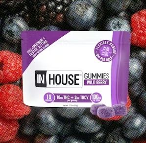 Wild Berry InHouse