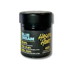 Blue Dream Hashtag Honey