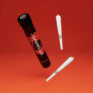 Violet Fog Superflux