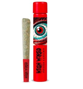 Animal Cake High Wired