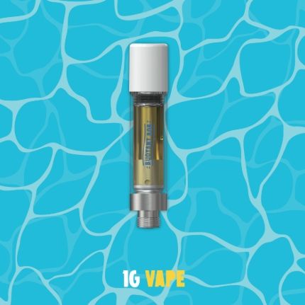 Bacio Sorbet Buoyant Bob