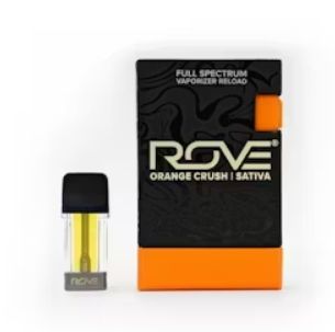 Maui Waui Live Resin Melted Diamond Rove