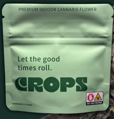 GG#4 Crops
