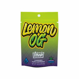 Lemon OG Hush