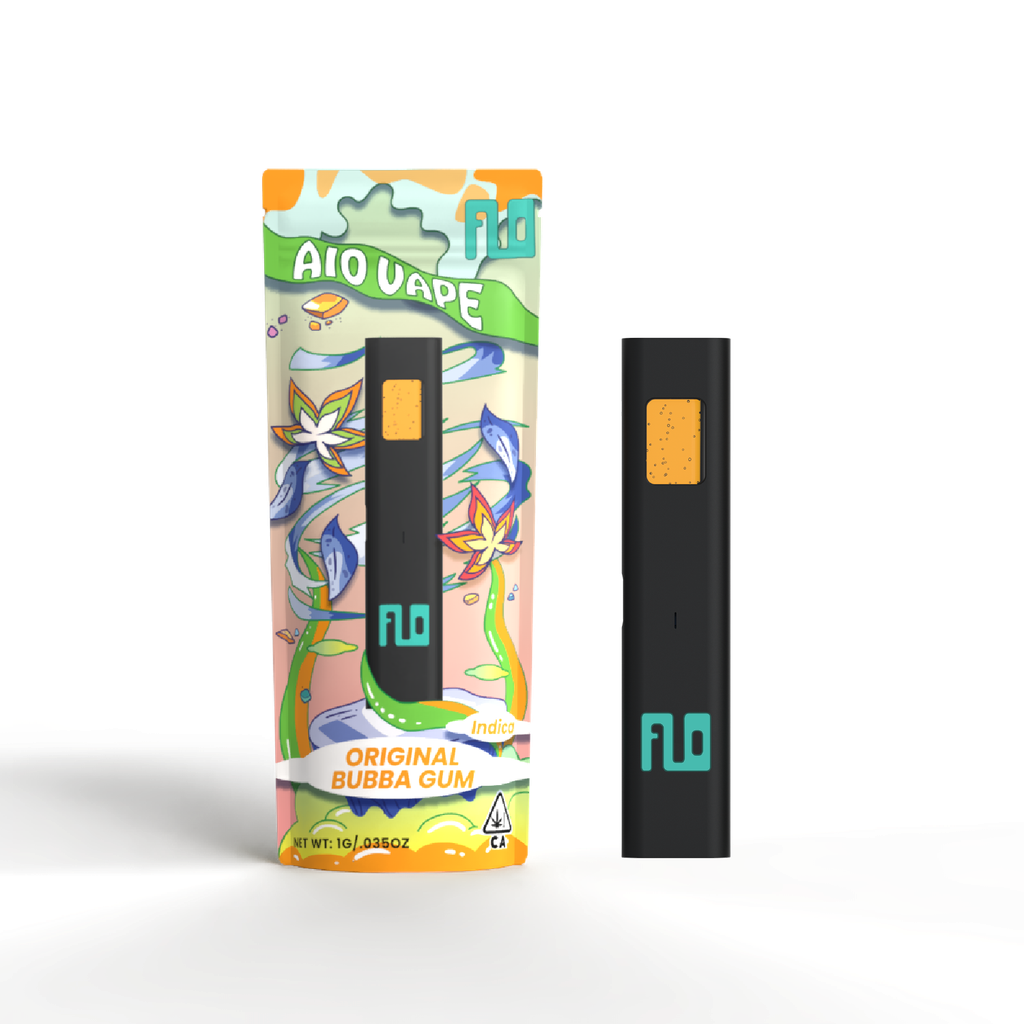 Buy Original Bubba Gum 1g All In One online - Sacramento Confidential  Delivery | Sacramento | California