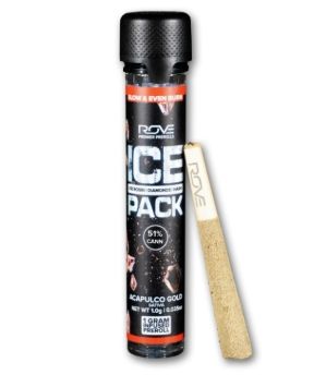 King Louis XIII Rove