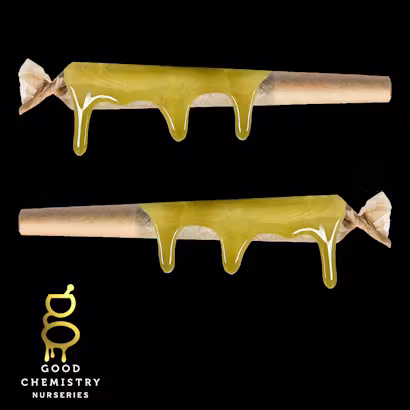 Cheese & Apples Mini DripStix 2 Pack Infused Pre-R Good Chemistry Nurseries