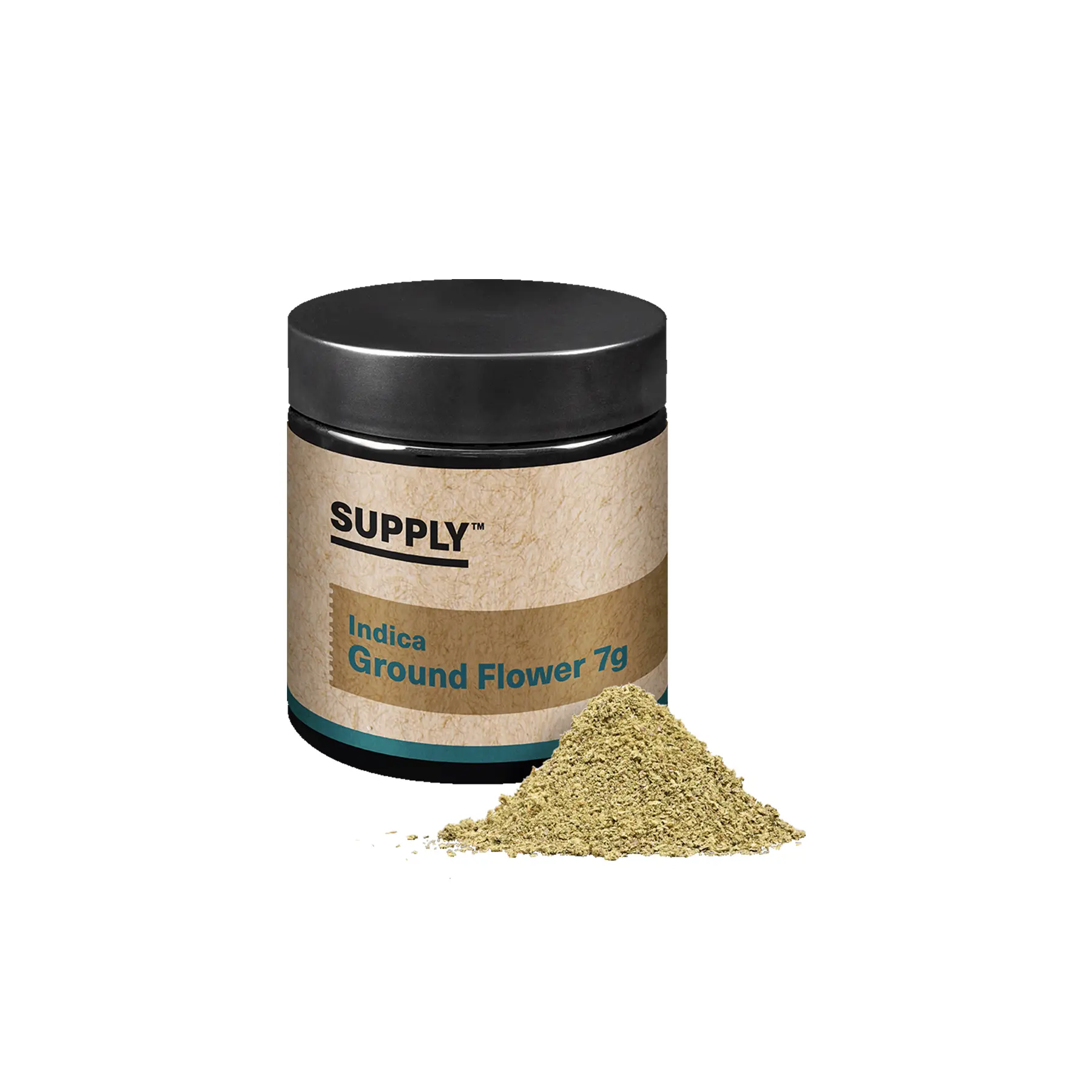 The Bling High Supply