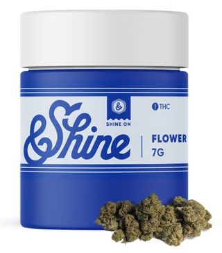 Hash Lemonade Pre-Pack &Shine