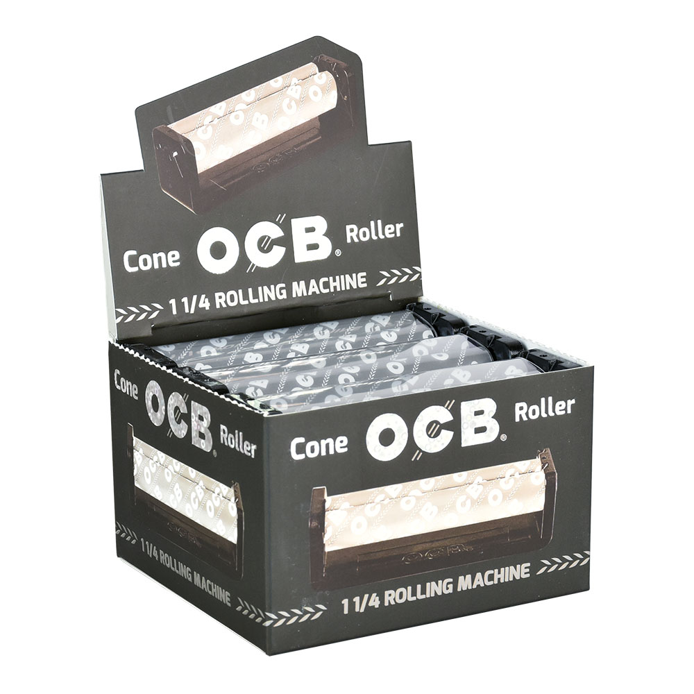 Classic Cone Roller Machine
