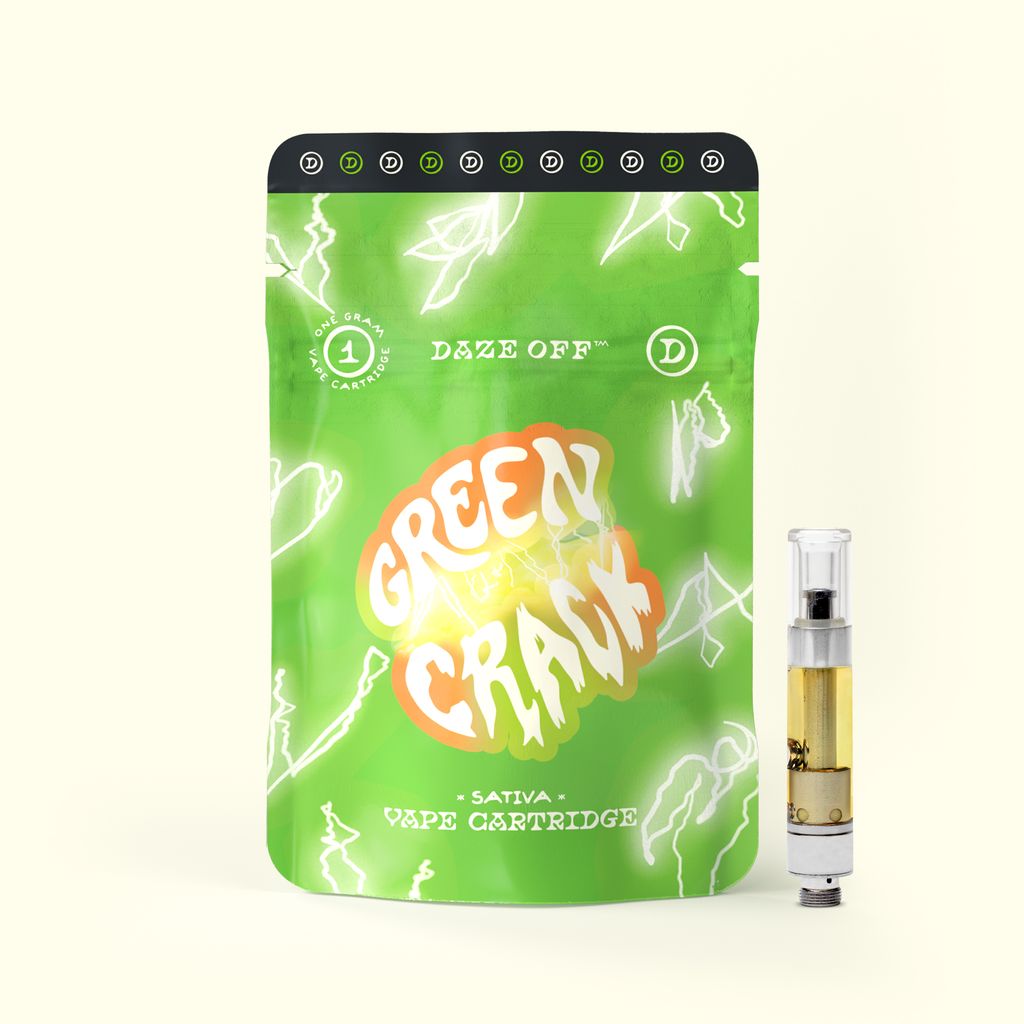 Green Crack