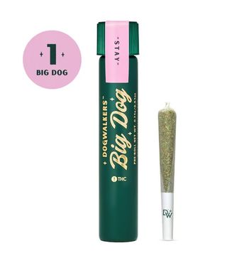 Jet Fuel OG Dogwalkers