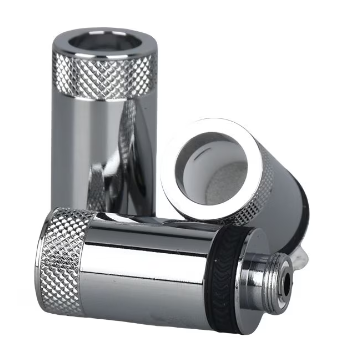 DL Wax Replacement Quartz Coil