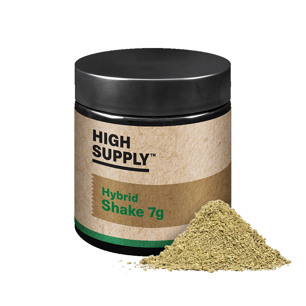 Facetz #8 High Supply