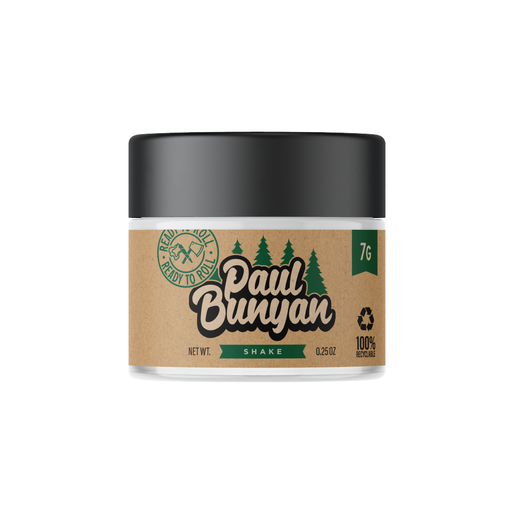 Cocomamba Paul Bunyan