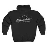 Zip-up Hoodie