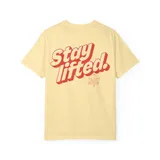 Stay Lifted T-Shirt