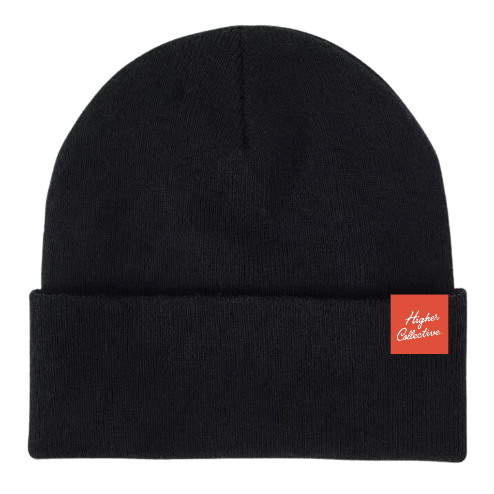 Lifted Beanie