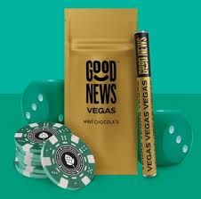 Vegas Good News