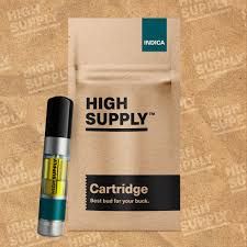 King Louie XIII High Supply