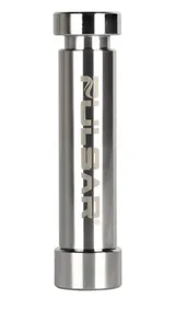 Steel Hammer Style Pollen Press
