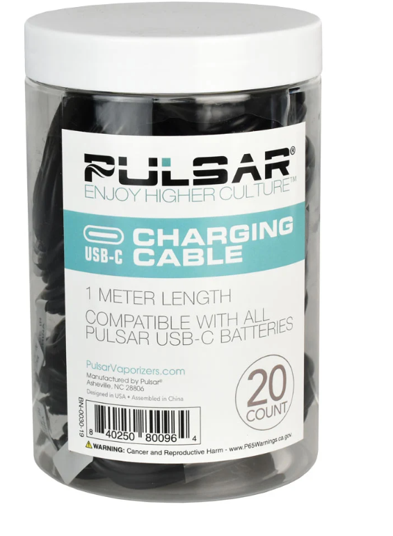 USB-C Charging Cable-3.3ft