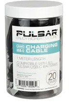 USB-C Charging Cable-3.3ft