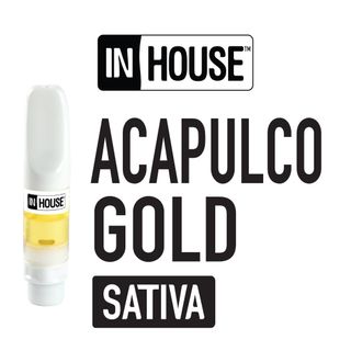 Acapulco Gold In House
