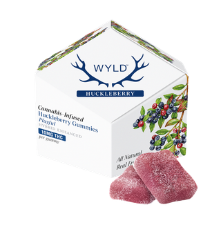 Huckleberry Wyld