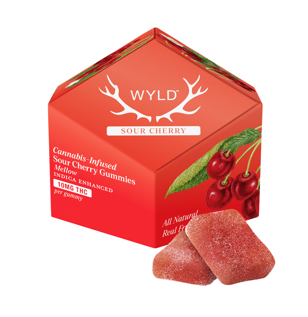 Sour Cherry