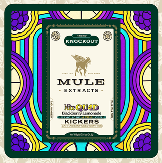Cannabis Promo, Cannabis Sales, Cannabis Discounts, Cannabis on Sale, 20% off Mule Extracts Products 2