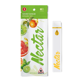 Sour Tangie Nectar