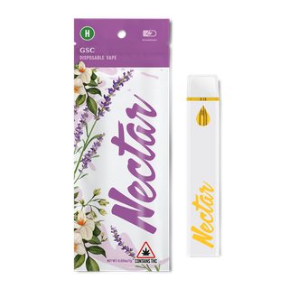 GSC Nectar