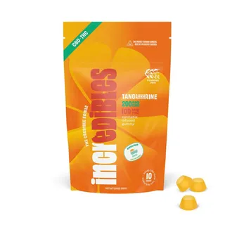 Sour Tangahhhrine THC CBD