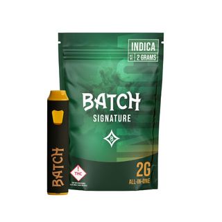 Indica 2G AIO Batch