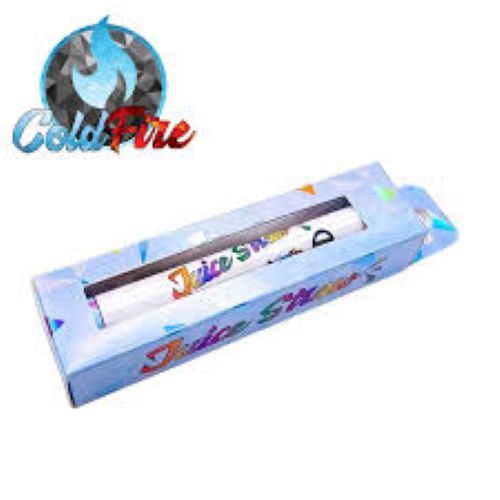 COLDFIRE Juice Straw 510 COLDFIRE Extracts
