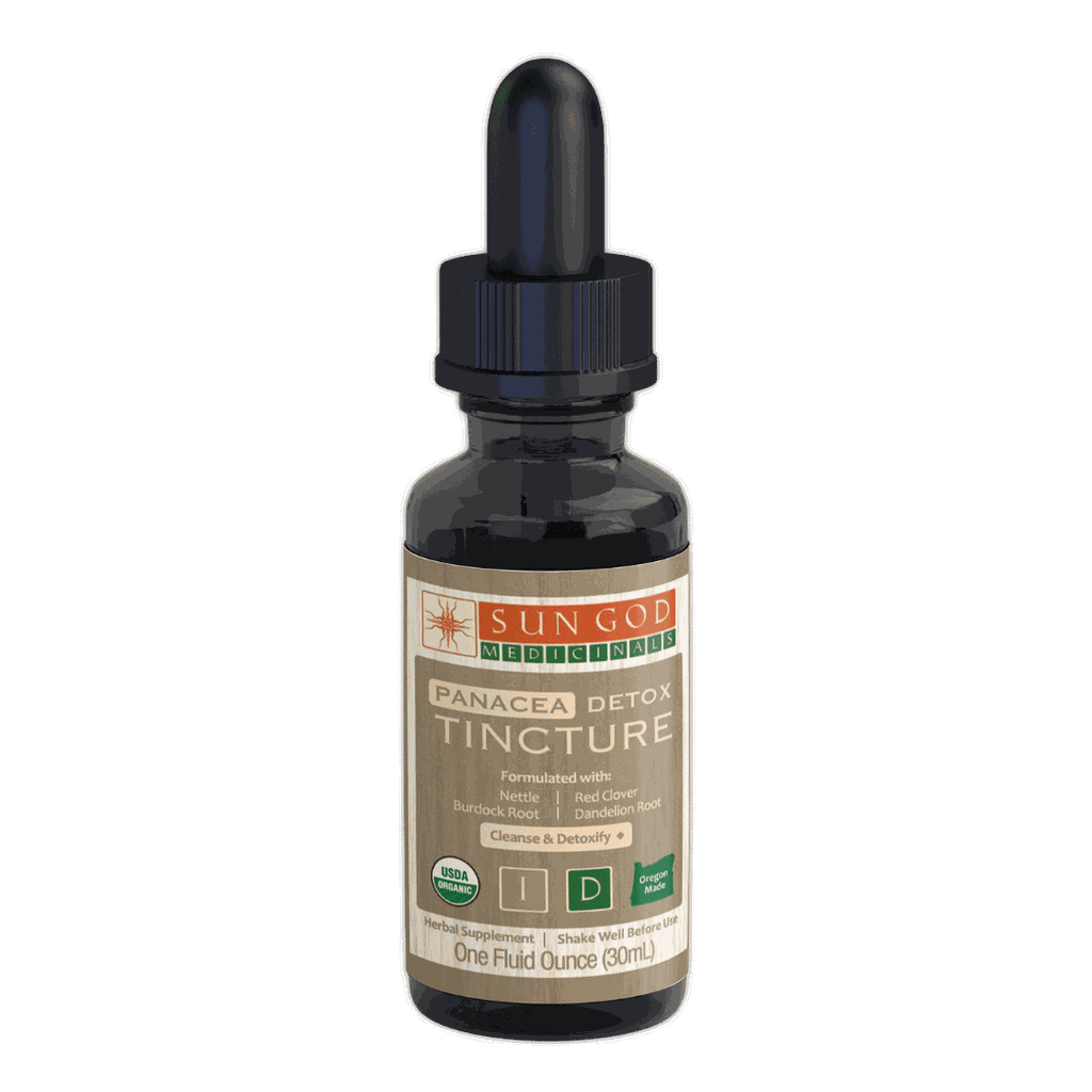 Panacea Detox