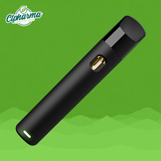 Blue Sherb Live Resin CTPharma