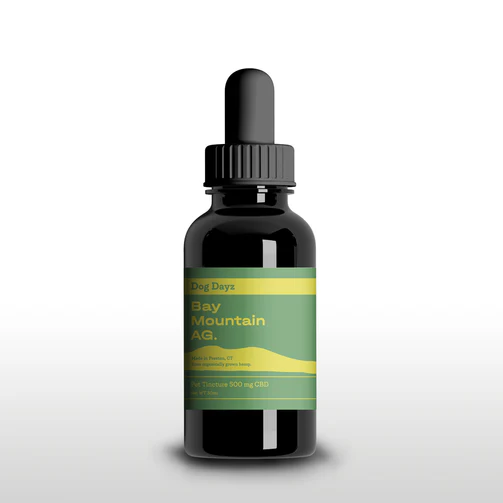 Dog Daze CBD