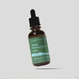 Basic Oil CBD