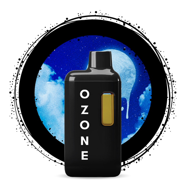Blue Dream Ozone