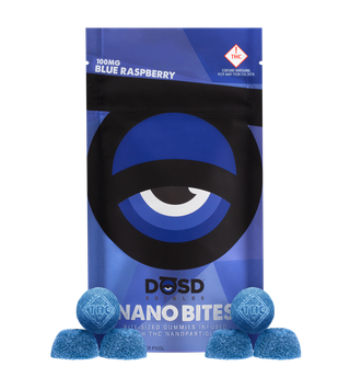 Cannabis Promo, Cannabis Sales, Cannabis Discounts, Cannabis on Sale, DOSD Signature Special 1