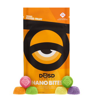 Cannabis Promo, Cannabis Sales, Cannabis Discounts, Cannabis on Sale, DOSD Signature Special 3