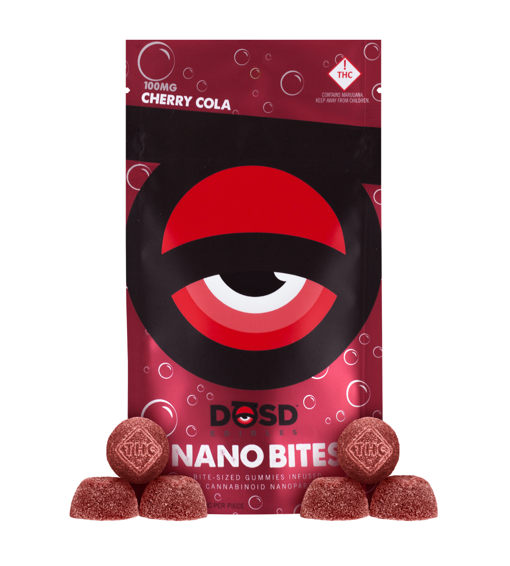 Cherry Cola