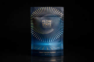 Cannabis Promo, Cannabis Sales, Cannabis Discounts, Cannabis on Sale, 30% off Flow State 1