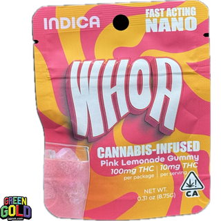 PINK LEMONADE WHOA